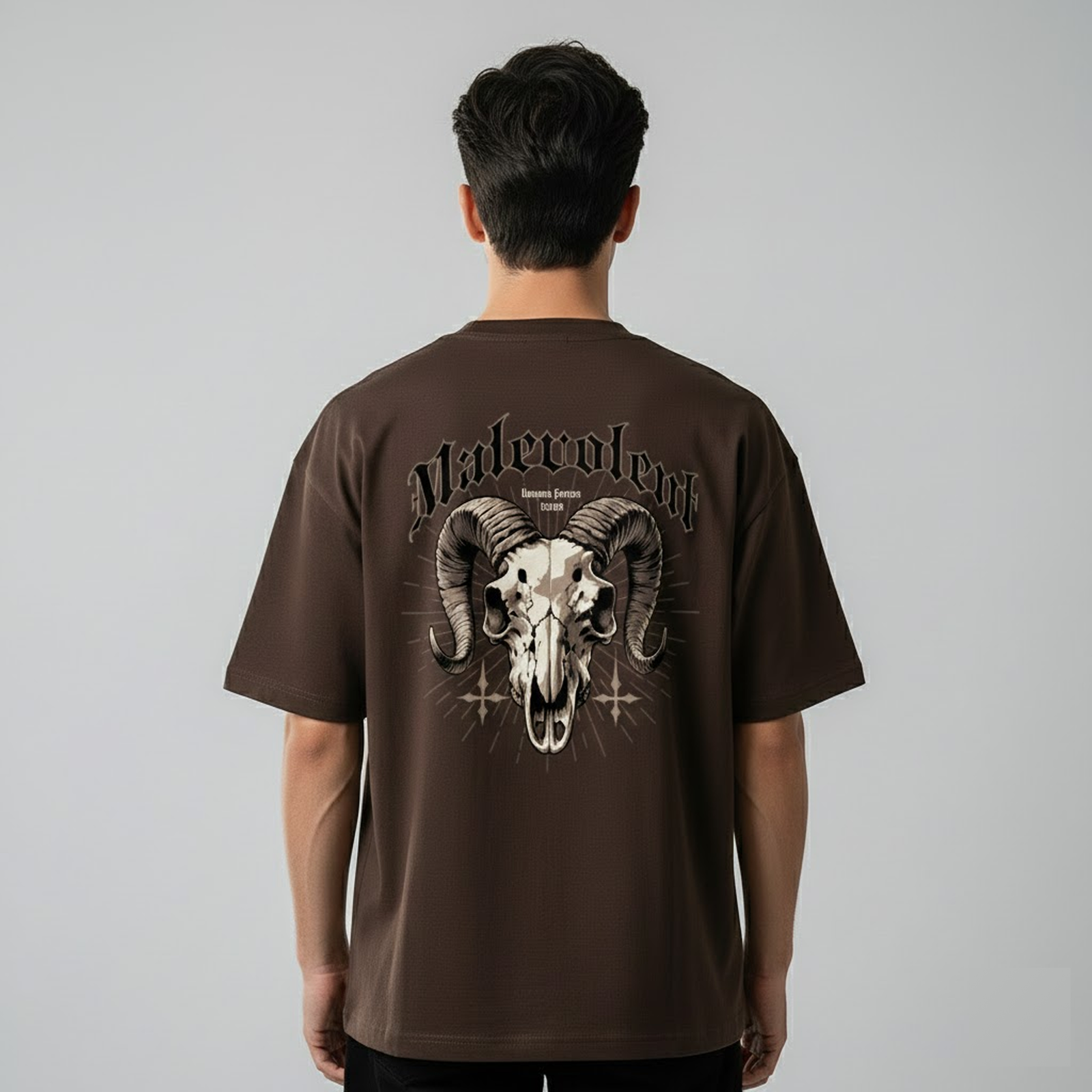 Crafted With Perfection